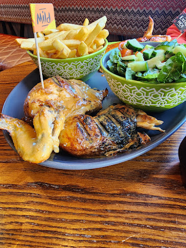 Nando's Northlands
