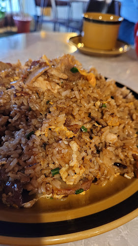 Asia Restaurant Phone number