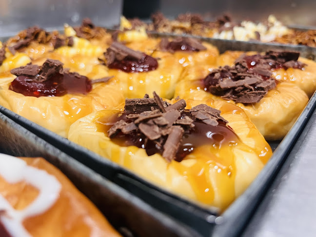 Sahara kebabs&Grill - Hospitality and gastronomy