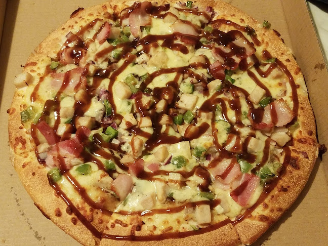 Pizza K More - Hospitality and gastronomy