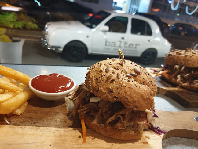 Balter Bar & Kitchen - Hospitality and gastronomy