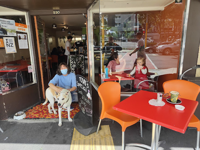 Fiesta Kitchen Phone number