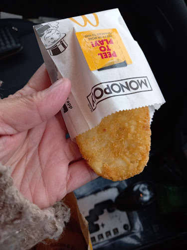 McDonald's Otahuhu - Auckland