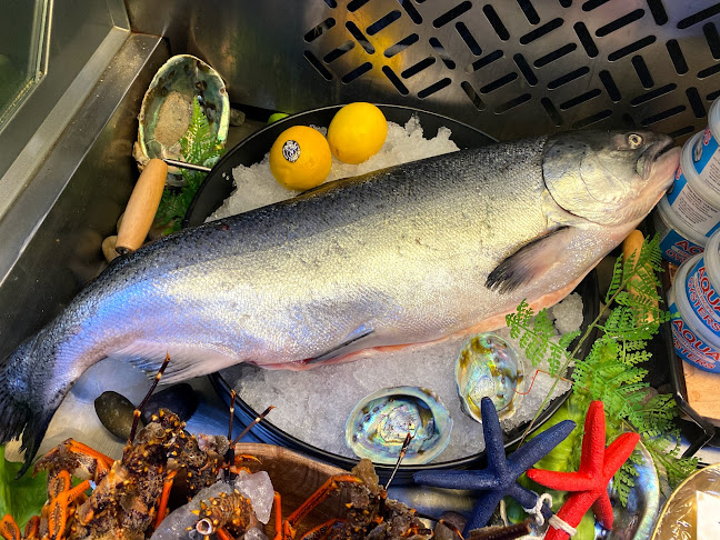 Oppies Restaurant & Takeaway - Rotorua