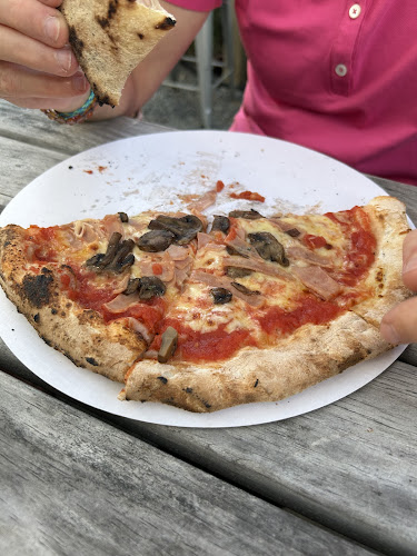 Opinii despre Fired Pizza Company în Warkworth - Hospitality and gastronomy