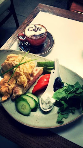 Opinii despre Mozaik Caffe în Auckland - Hospitality and gastronomy