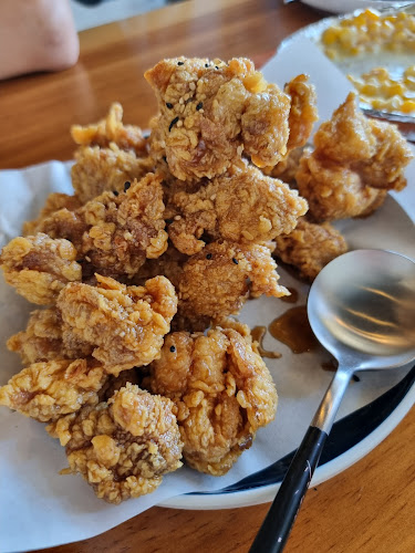 Oh! My Chicken - Hospitality and gastronomy