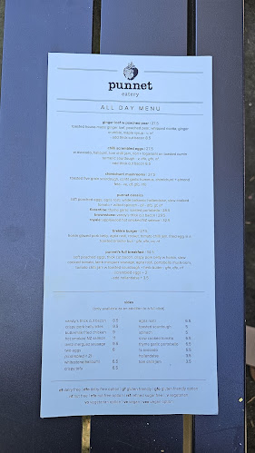 Opinii despre Punnet Eatery în Tamahere - Hospitality and gastronomy