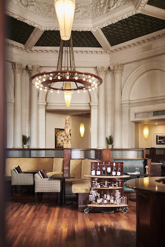 Comments and reviews of Logan Brown Restaurant and Bar