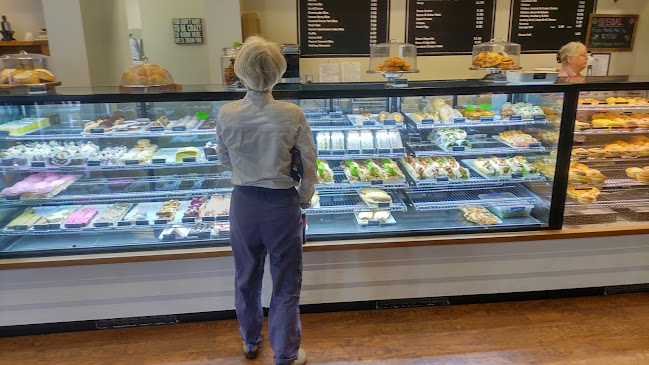 Opinii despre Darfield Bakery în Darfield - Hospitality and gastronomy