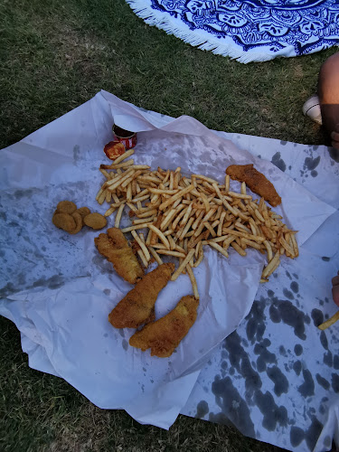 Onetangi fish & chip co - Auckland