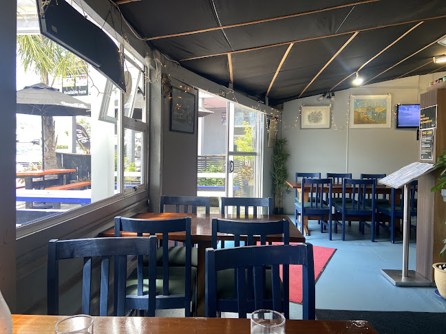 Opinii despre Curry n Coffee House Indian Restaurant Whitianga în Whitianga - Hospitality and gastronomy