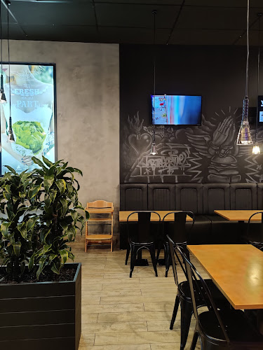 BurgerFuel Pt Chev Phone number