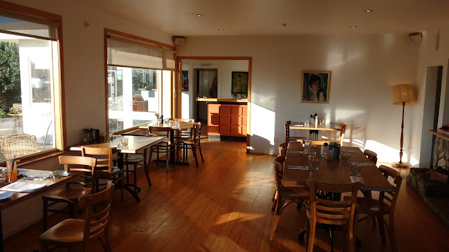 TukTuk Waimea Restaurant