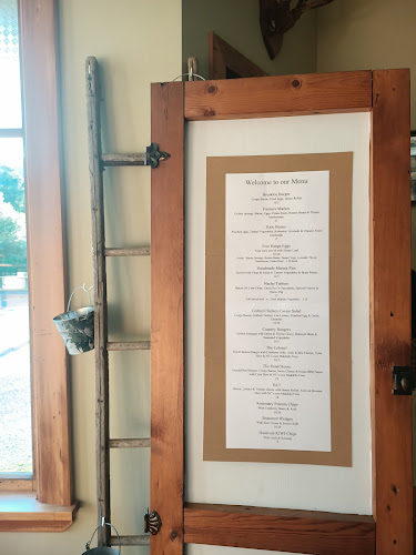 Opinii despre Reid's Roadhouse 65 în Maruia - Hospitality and gastronomy