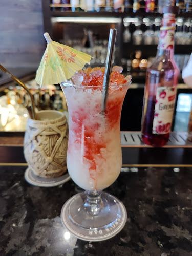 Ferg's Bar - Hospitality and gastronomy