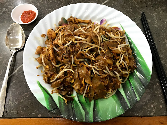 Yummy Kitchen - Hospitality and gastronomy