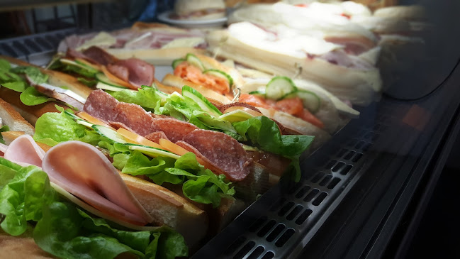 Alicetown Espresso Open Times