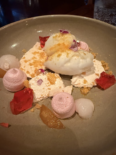 Bessie - Hospitality and gastronomy