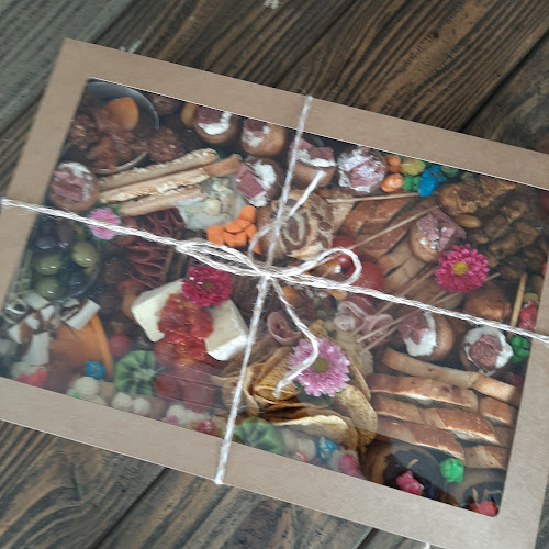 Opinii despre Graze with Heidi's Kitchen în Tīrau - Hospitality and gastronomy