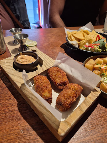 Mexico Britomart - Hospitality and gastronomy