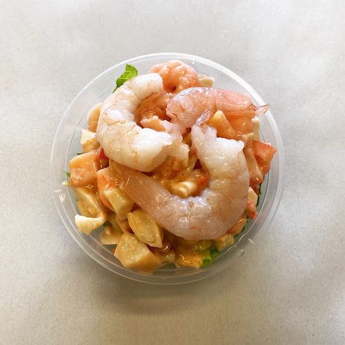 Opinii despre Uncles Kai Shack în Northland - Hospitality and gastronomy