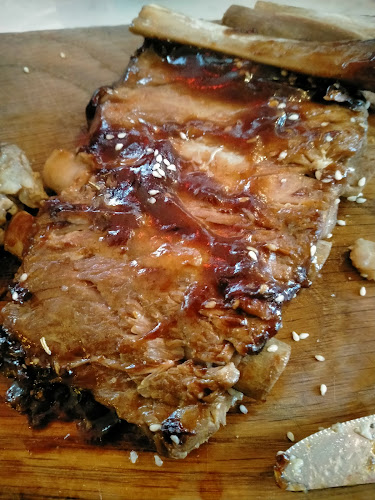 Comentarii opinii despre Retropolitan Social