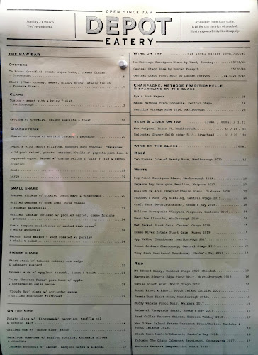 Comentarii opinii despre Depot