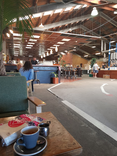 113 Fitzgerald Avenue, Christchurch Central City, Christchurch 8011, New Zealand