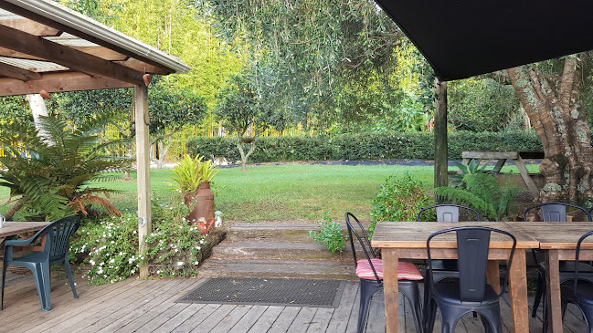 Comments and reviews of The Rusty Tractor Café & Trading Store