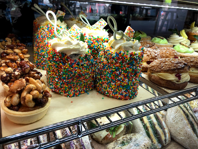 Opinii despre Suburban Eatery în Leeston - Hospitality and gastronomy