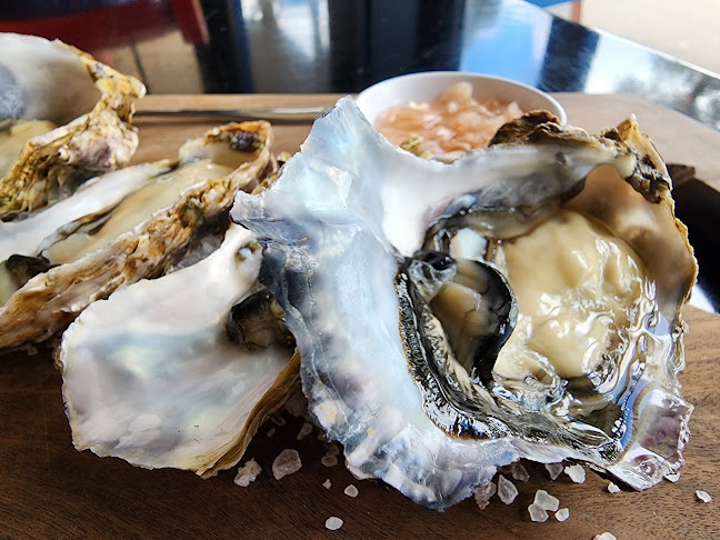 Butterfish Restaurant And Cafe - Hospitality and gastronomy