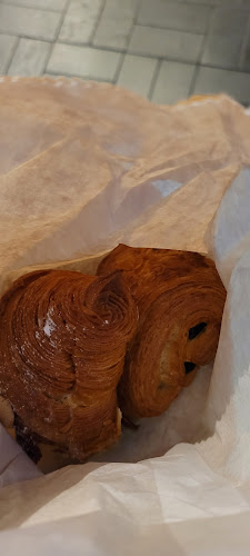 Fergbaker Open Times