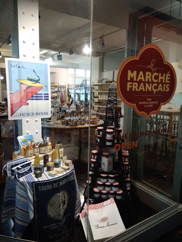 Le Marché Français Deli