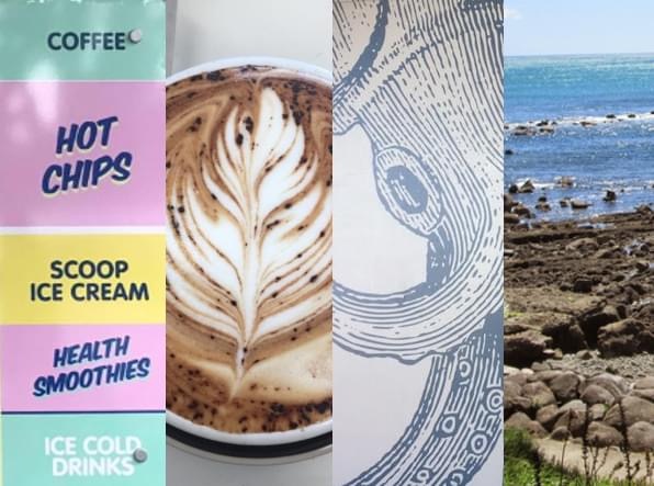 New Plymouth Central, New Plymouth 4310, New Zealand