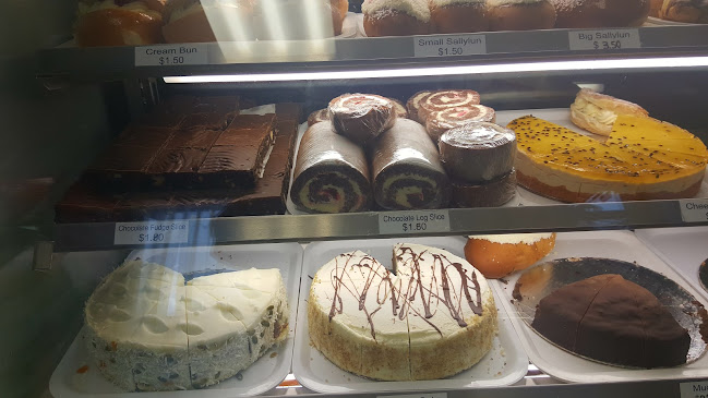 Stars Bakery - Auckland