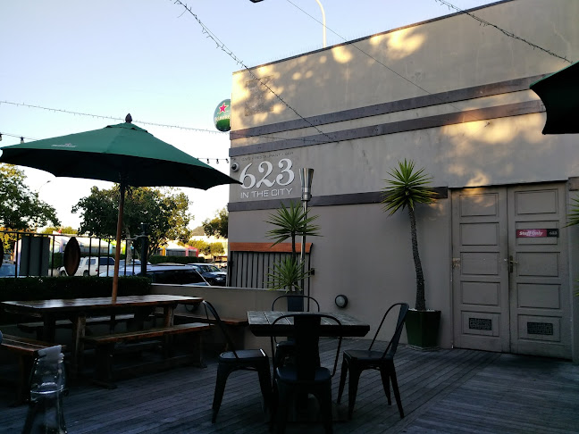 Opinii despre 623 In The City în Nelson - Hospitality and gastronomy