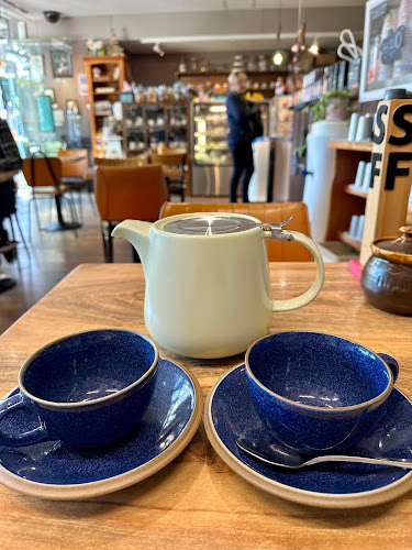 Opinii despre Sweet As Cafe în Nelson - Hospitality and gastronomy