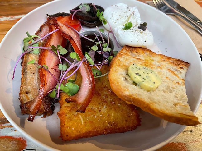 Comentarii opinii despre Punnet Eatery