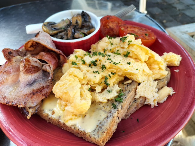 Comentarii opinii despre DD's Country Café