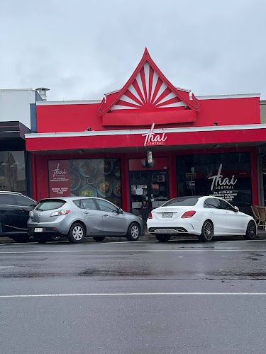 Thai Central Restaurant