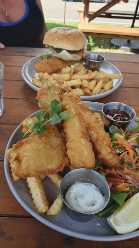 Port Ohope General Store & Cafe - Hospitality and gastronomy