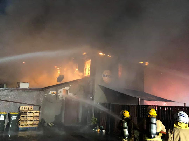 Kirwee Tavern - Kirwee