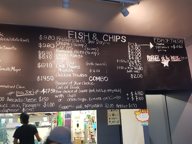 The Flaming Onion HQ - Hospitality and gastronomy