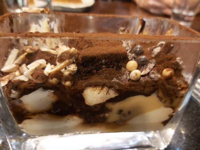 Comments and reviews of Chikos Restaurant & Cafe