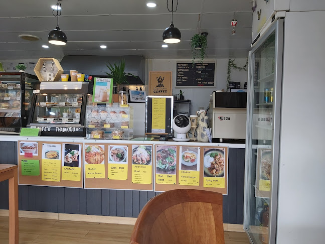 Comentarii opinii despre Café B