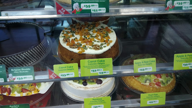 The Cheesecake Shop New Lynn - Auckland