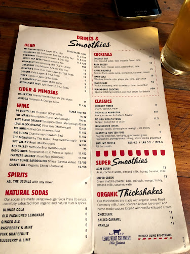 Food Truck Garage - Auckland