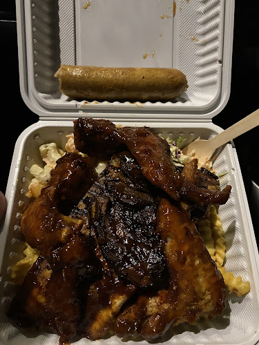 Reviews of Island BBQ in Auckland - Hospitality and gastronomy