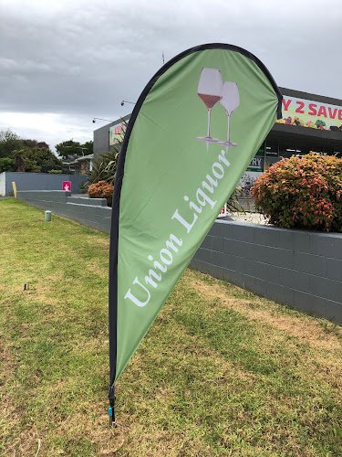 Comments and reviews of Union Liquor